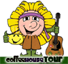 Coffeehousetour.com